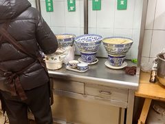 -清真·宏顺祥卤汁凉粉(大皮院店)