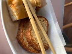 -安妮意大利餐厅(日坛店)