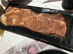 -花味烤肉·拌饭(庐阳万科店)
