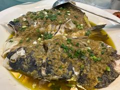 -野渡坡·极致湘菜·庭院餐厅(汉阳店)