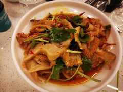-潮汕林记牛肉火锅(万象天地店)