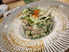 -桃屋日本料理(清华科技园店)