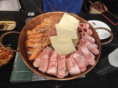 -炙韩料理·部队锅专门店