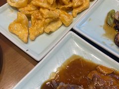 -西夏回族烧麦馆(牡丹街店)