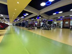 -清鑫阳光游泳健身瑜伽俱乐部(密云店)