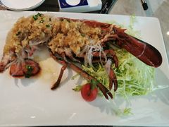 -極上萬膳·日料放题(海岸城店)