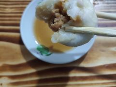 -余氏豆腐包老店(东直街店)