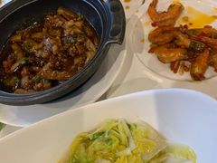 -白云中餐厅·粤菜·亚龙湾喜来登度假酒店