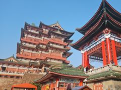 -滕王阁旅游区