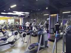 -一兆韦德健身(浦东万达会所)