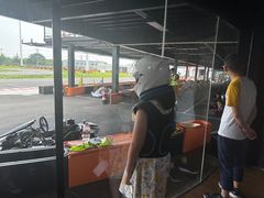 -宝山流光速国际赛车场(宝山店)
