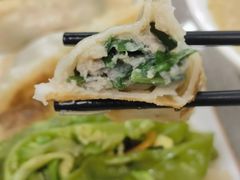 -众品老方子锅贴甜沫(李村店)