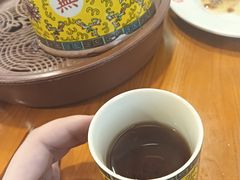 -芋包王闽南茶楼(八市店)