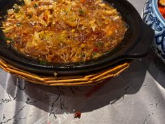 -红辣椒·川菜·火锅(大洋中心店)