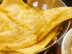 -克比叔叔印度餐厅Kebabs on the Grille(永康路分店)