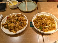-榆林镇筋饼(知春路店)