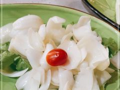 -一叶一世界·素食餐厅(锦华万达店)