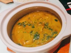 -老淮安·淮安菜(涟水店)