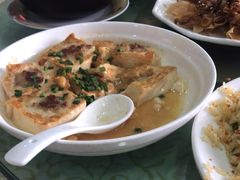 -鹏城人家海鲜酒家·23年老字号(较场尾店)