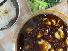 -又见小河浜·盐帮川菜(松江商业广场店)