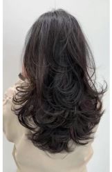 -MOVAN HAIR莫凡匠人发型屋