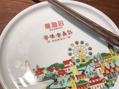 -前海沿·青岛菜(李沧万达店)