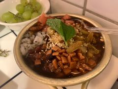 -贤合庄卤味火锅(安吉万达店)