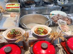 -壹只菜·崇明本地特色菜(崇明南门店)