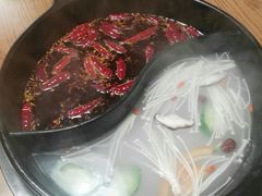 -小龙坎老火锅(北京三里屯店)