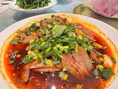 -小土豆北方菜馆(方庄店)