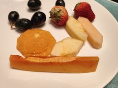 -南湖宾馆·鸳湖阁全日制餐厅