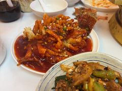 -眉州东坡(亚运村店)