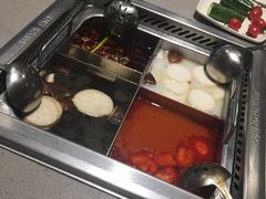 -海底捞火锅(凯德广场店)