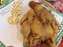 -奔跑吧陕菜·盛世长安(民乐园万达店)