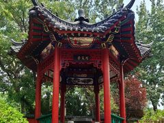 -淄博聊斋城景区