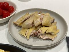 -老吉士酒家(天平路店)