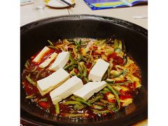 -大鹅岛灶台鱼·铁锅炖(水库路店)