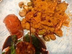 -索菲特酒店·乐轩华中餐厅