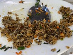 -众味海鲜大排档·活海鲜·潮汕味(南澳店)