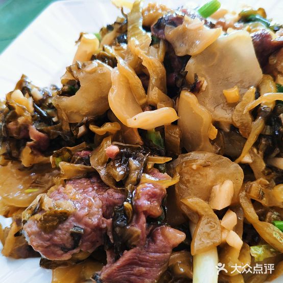 壮乡风味菜馆