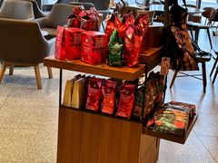-星巴克臻选(成都东方新希望天祥店)
