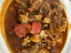 -妈阁铭记澳葡美食