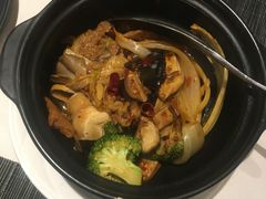 -若蘭慈·无国界素食料理(欢乐海岸店)