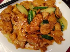 -三宝大饭店-中和艺素餐厅(浦上金山正祥广场店)