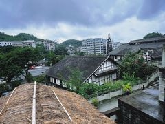 -燊海井