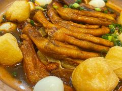 -居鲜味螺蛳粉(客村店)