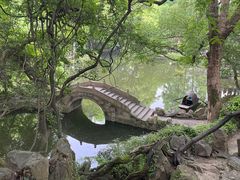 -绮园景区