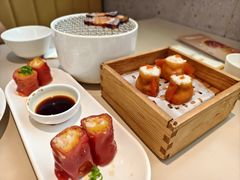 -蔡澜点心·粤菜(丽泽天街店)