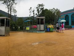 -无锡动物园·太湖欢乐园