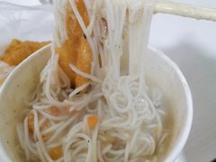 斌斌糊汤粉-斌斌鲜鱼糊汤粉(粮道街店)